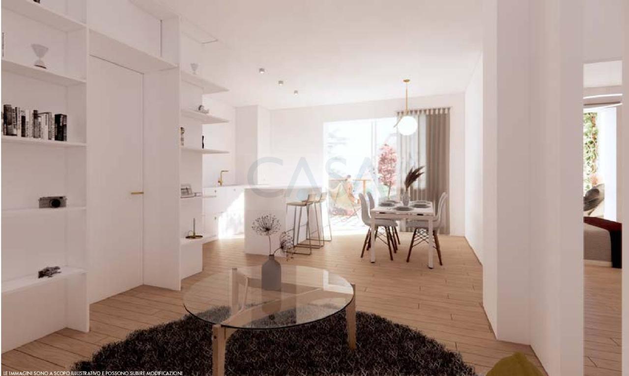 appartamento in vendita a San Benedetto del Tronto