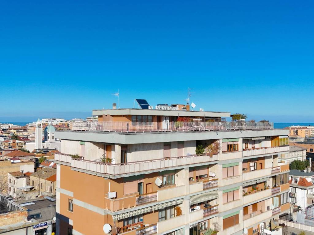 appartamento in vendita a San Benedetto del Tronto
