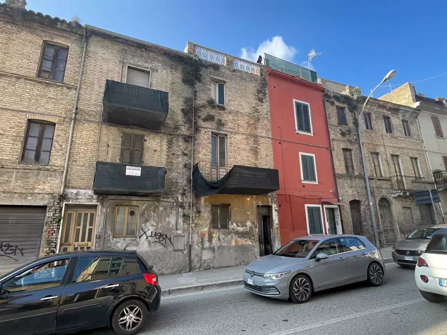 casa indipendente in vendita a San Benedetto del Tronto