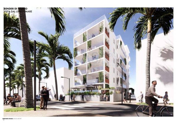 appartamento in vendita a San Benedetto del Tronto