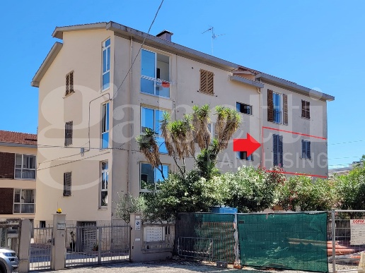 appartamento in vendita a San Benedetto del Tronto