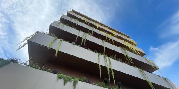 appartamento in vendita a San Benedetto del Tronto