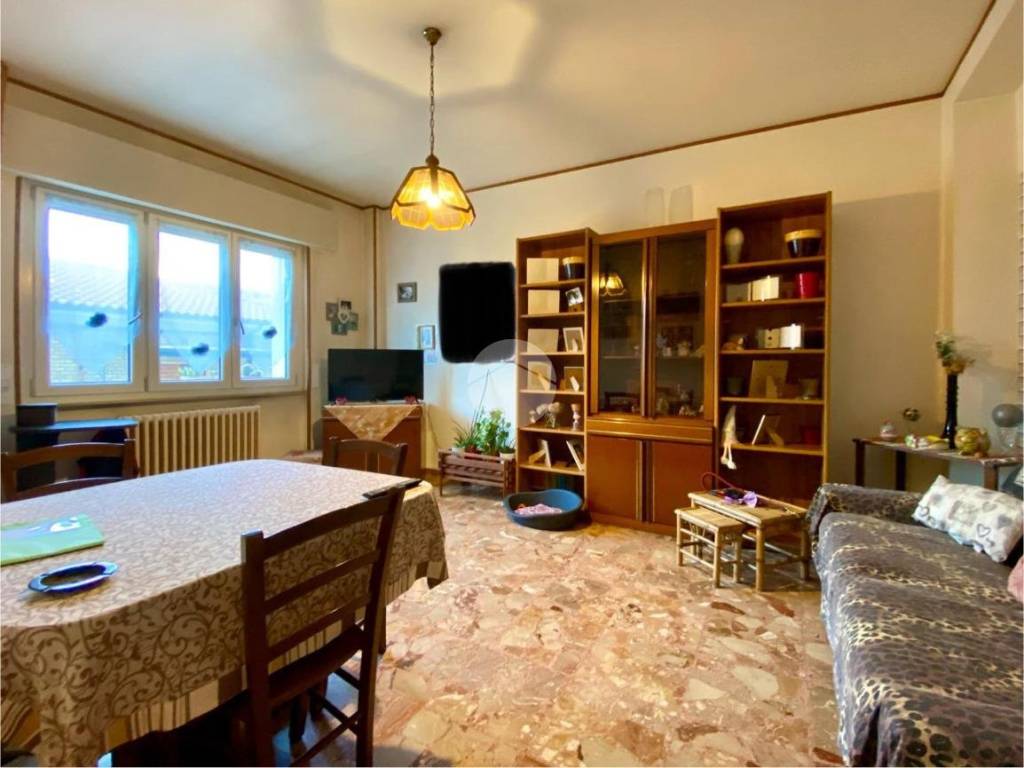 appartamento in vendita a San Benedetto del Tronto