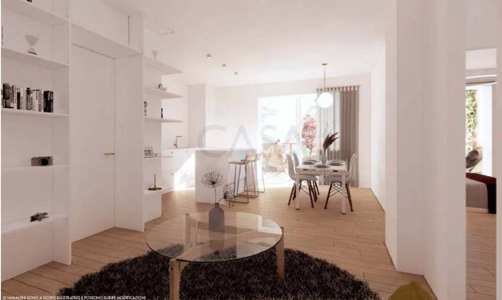 appartamento in vendita a San Benedetto del Tronto