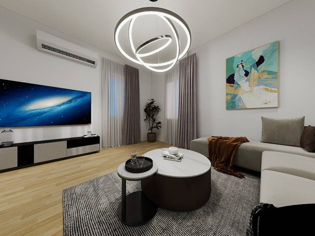 appartamento in vendita a San Benedetto del Tronto in zona Sentina