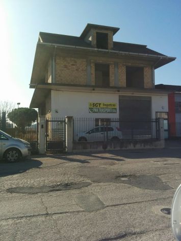 negozio in vendita a San Benedetto del Tronto