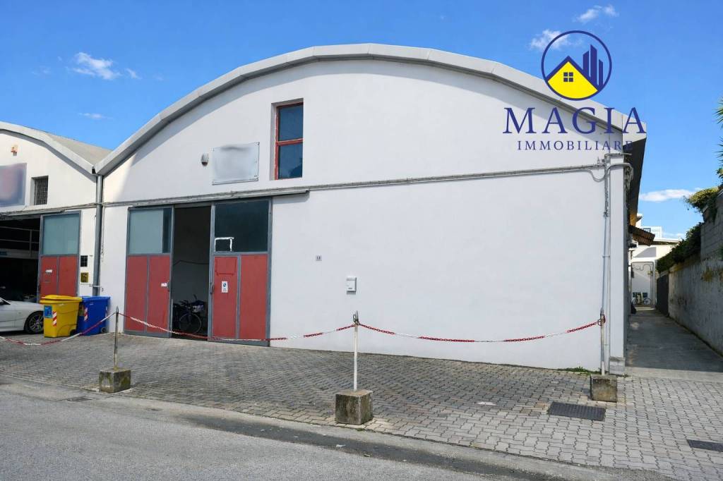 appartamento in vendita a San Benedetto del Tronto