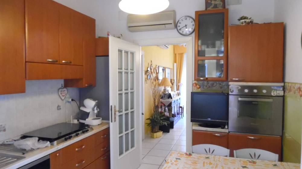 appartamento in vendita a San Benedetto del Tronto