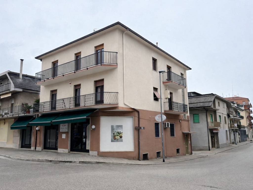 appartamento in vendita a San Benedetto del Tronto