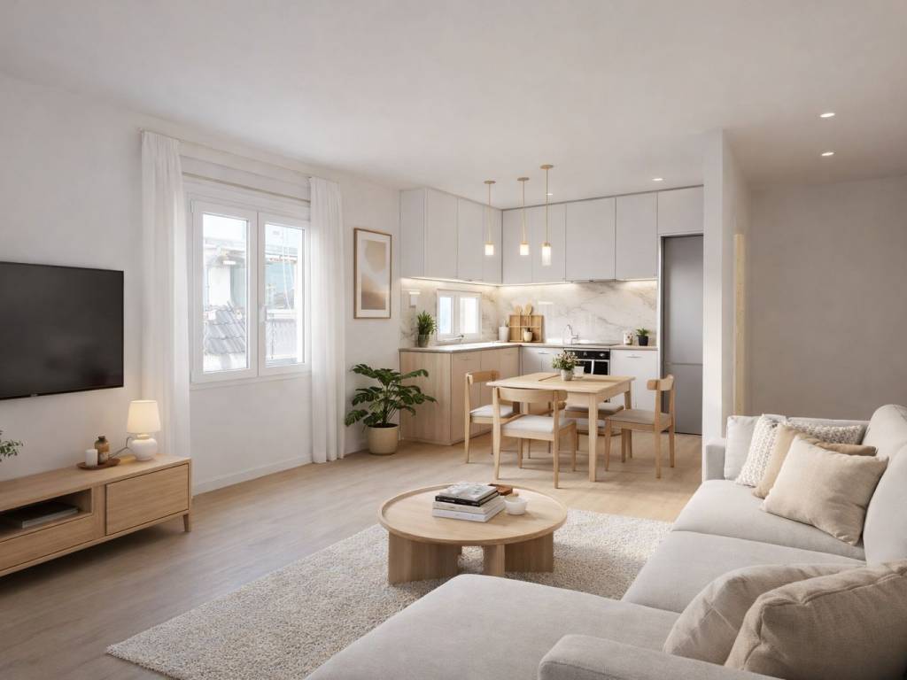 appartamento in vendita a San Benedetto del Tronto