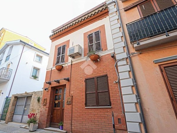 casa indipendente in vendita a San Benedetto del Tronto