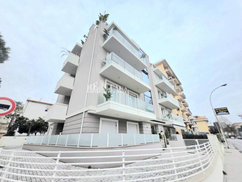 appartamento in vendita a San Benedetto del Tronto