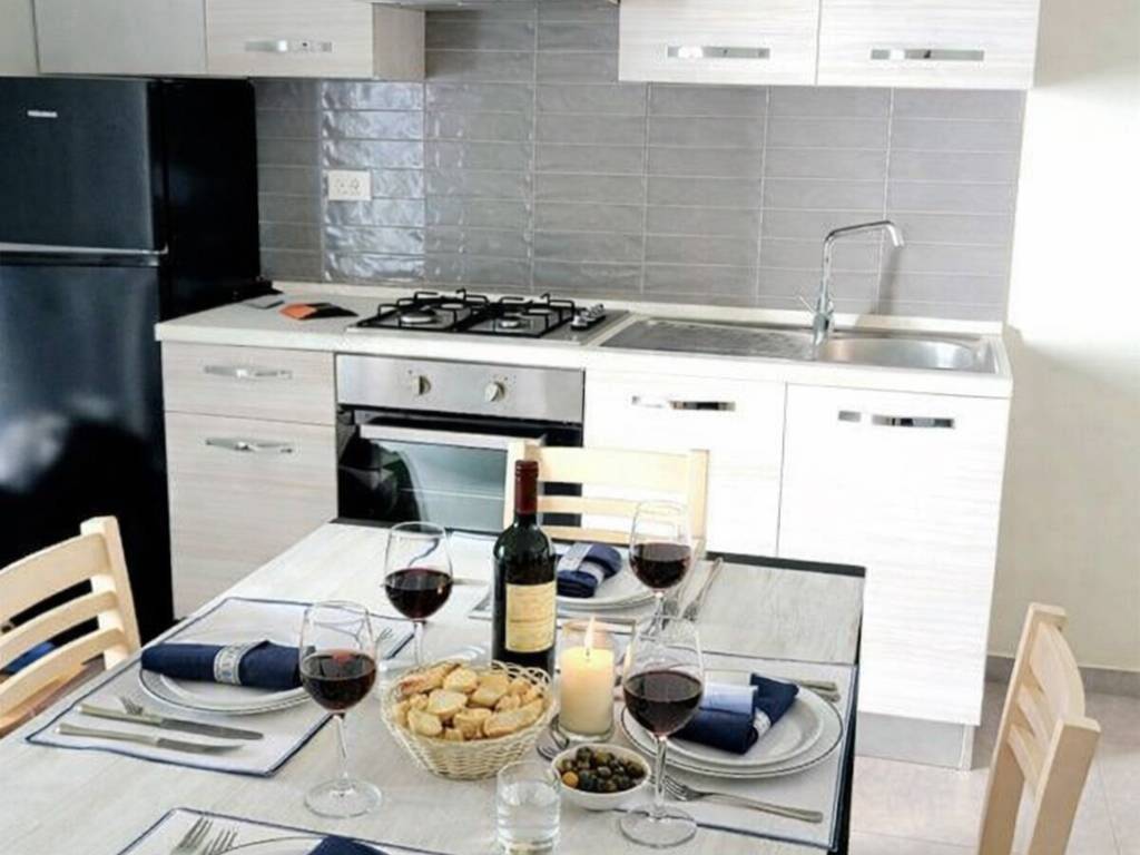 appartamento in vendita a San Benedetto del Tronto