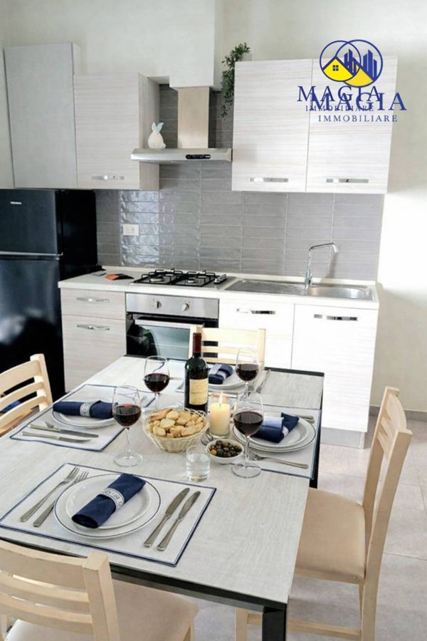 appartamento in vendita a San Benedetto del Tronto