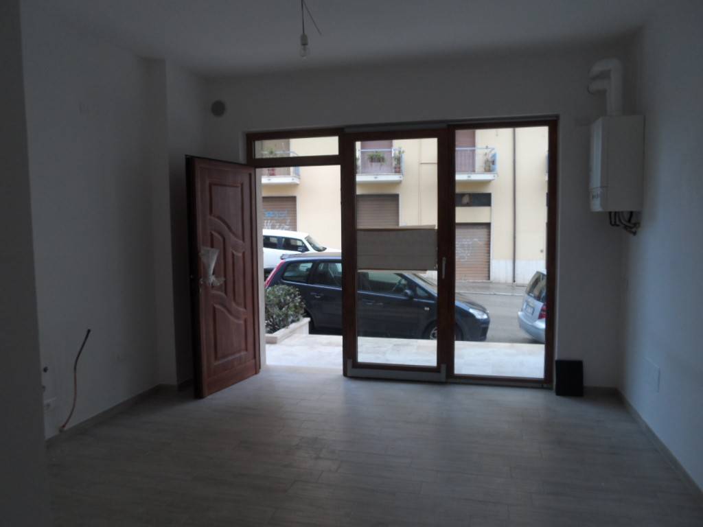 appartamento in vendita a San Benedetto del Tronto
