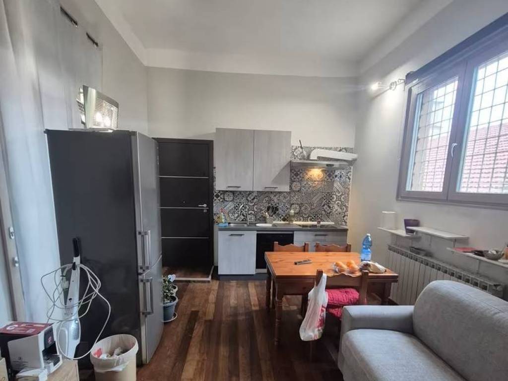 appartamento in vendita a San Benedetto del Tronto