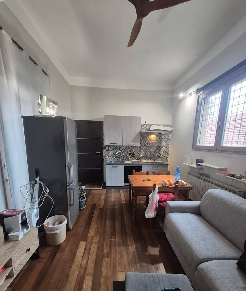 appartamento in vendita a San Benedetto del Tronto