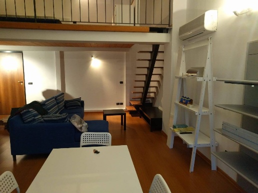 appartamento in vendita a San Benedetto del Tronto in zona Sentina