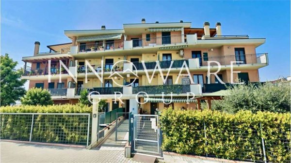 appartamento in vendita a San Benedetto del Tronto in zona Sentina