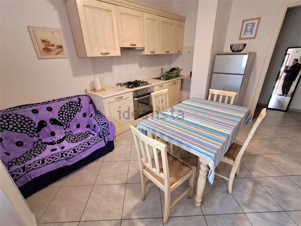 appartamento in vendita a San Benedetto del Tronto