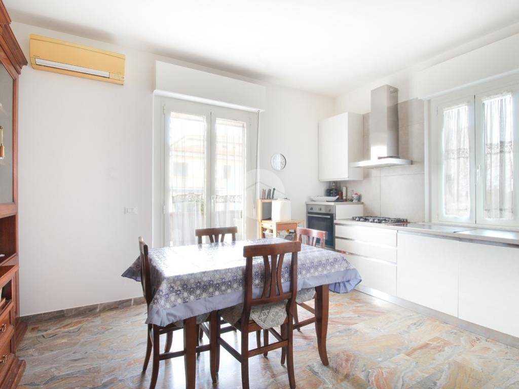 appartamento in vendita a San Benedetto del Tronto