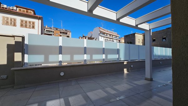 appartamento in vendita a San Benedetto del Tronto