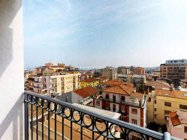 appartamento in vendita a San Benedetto del Tronto