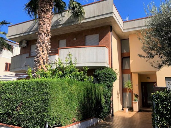 locale di sgombero in vendita a San Benedetto del Tronto