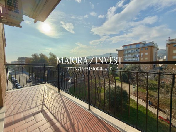 appartamento in vendita a San Benedetto del Tronto