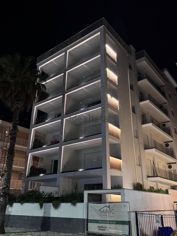 appartamento in vendita a San Benedetto del Tronto