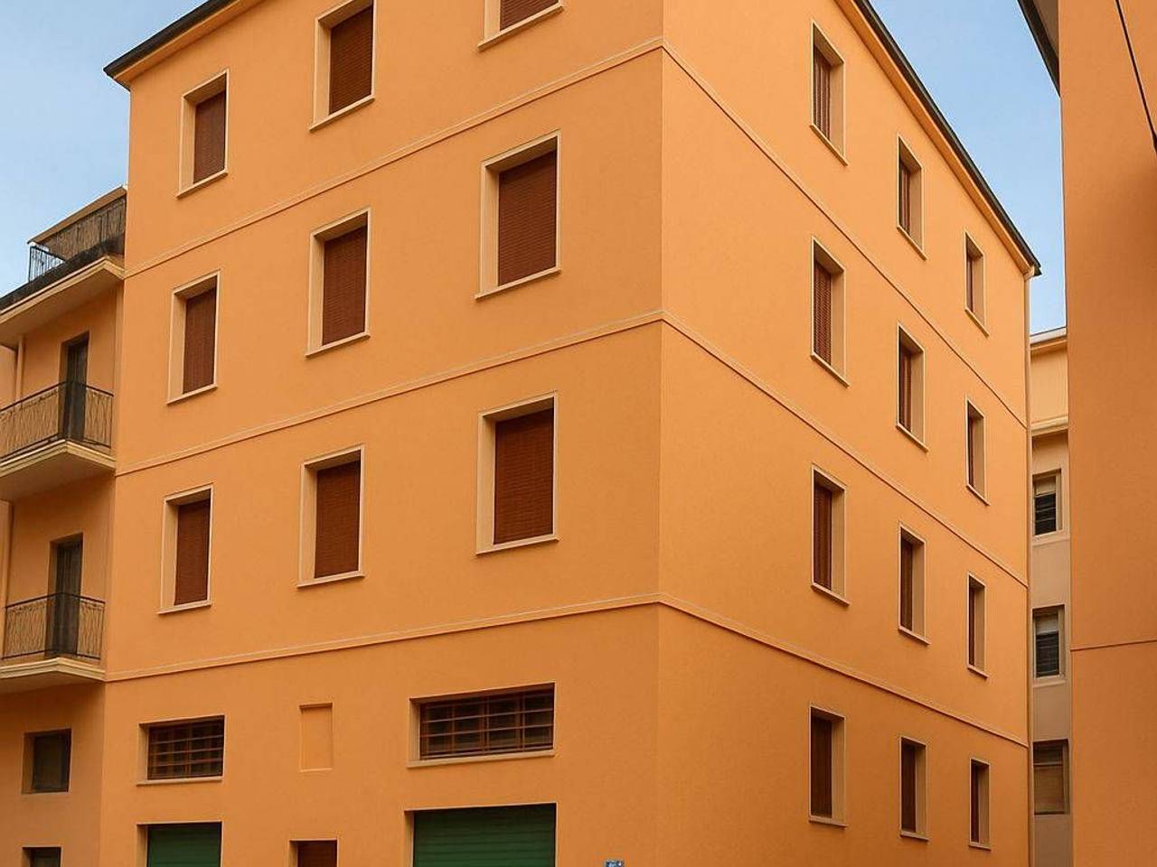 appartamento in vendita a San Benedetto del Tronto