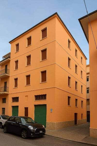 appartamento in vendita a San Benedetto del Tronto