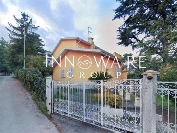 casa indipendente in vendita a San Benedetto del Tronto