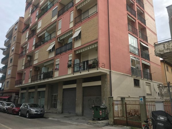 appartamento in vendita a San Benedetto del Tronto