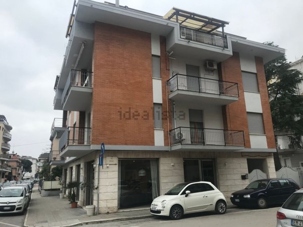 appartamento in vendita a San Benedetto del Tronto