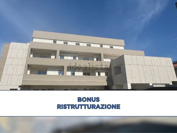 appartamento in vendita a San Benedetto del Tronto