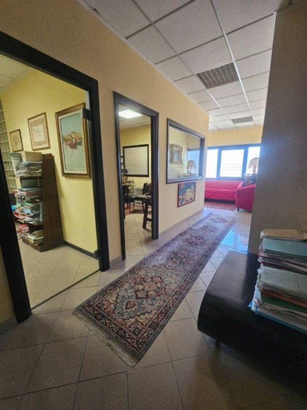 appartamento in vendita a San Benedetto del Tronto