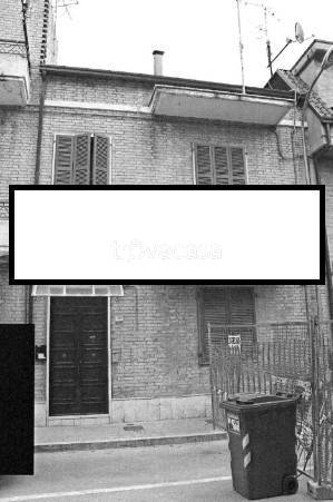 casa indipendente in vendita a San Benedetto del Tronto