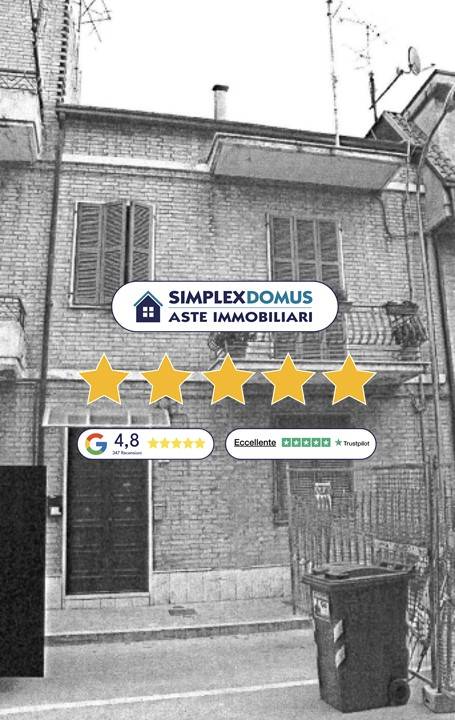 appartamento in vendita a San Benedetto del Tronto