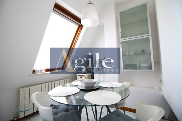 appartamento in vendita a San Benedetto del Tronto