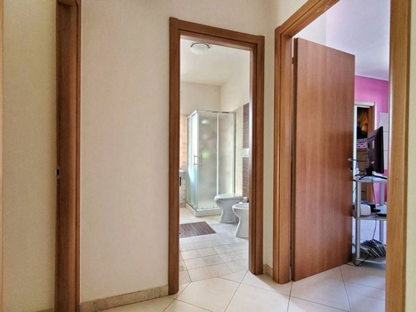 appartamento in vendita a San Benedetto del Tronto