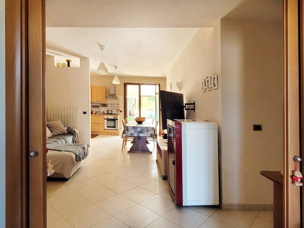 appartamento in vendita a San Benedetto del Tronto