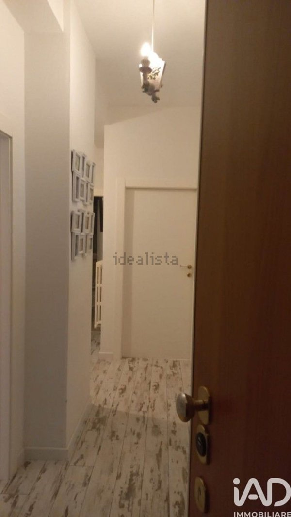 appartamento in vendita a San Benedetto del Tronto