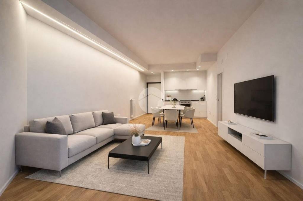 appartamento in vendita a San Benedetto del Tronto