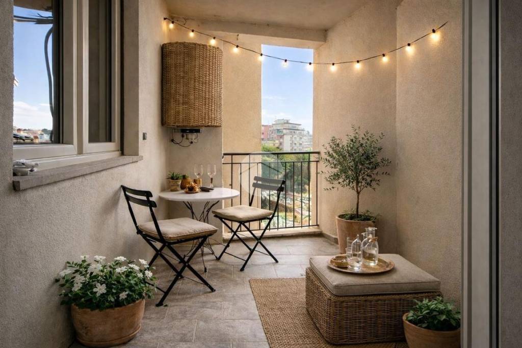 appartamento in vendita a San Benedetto del Tronto