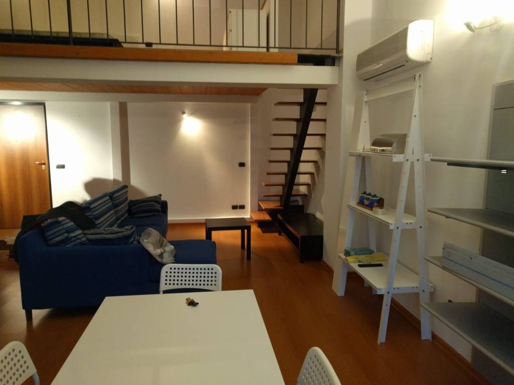 appartamento in vendita a San Benedetto del Tronto