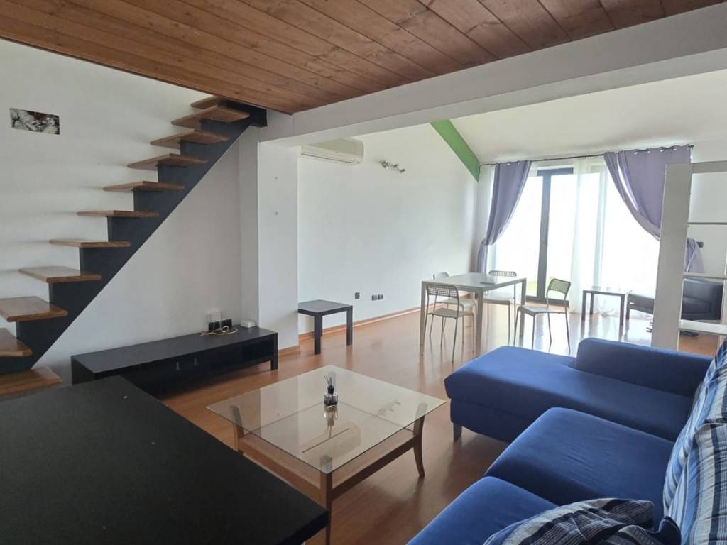 appartamento in vendita a San Benedetto del Tronto