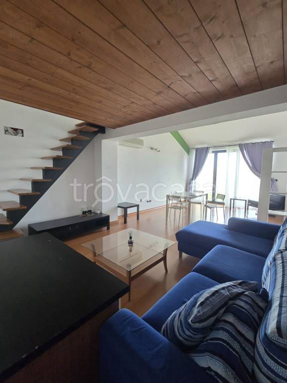 appartamento in vendita a San Benedetto del Tronto in zona Sentina