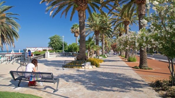 appartamento in vendita a San Benedetto del Tronto