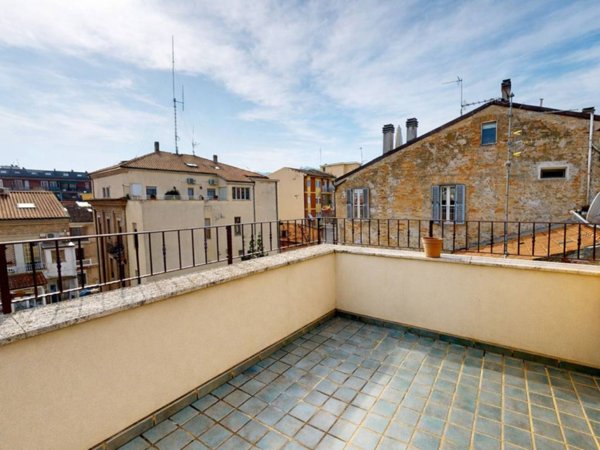 appartamento in vendita a San Benedetto del Tronto